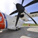 Coast Guard acquires C-27J aircraft