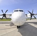 Coast Guard acquires C-27J aircraft