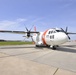 Coast Guard acquires C-27J aircraft