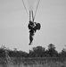 Paratroopers in black &amp; white