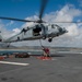 USS Makin Island operations