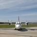 Coast Guard introduces new C-27J Medium Range Surveillance airplane