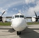 Coast Guard introduces new C-27J Medium Range Surveillance airplane