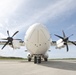 Coast Guard introduces new C-27J Medium Range Surveillance airplane