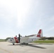 Coast Guard introduces new C-27J Medium Range Surveillance airplane