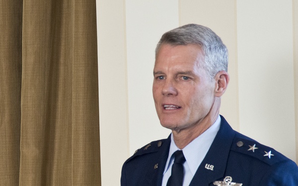 AFA salute to the Air National Guard