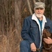 Alaska veteran finds peace from PTSD in companionship