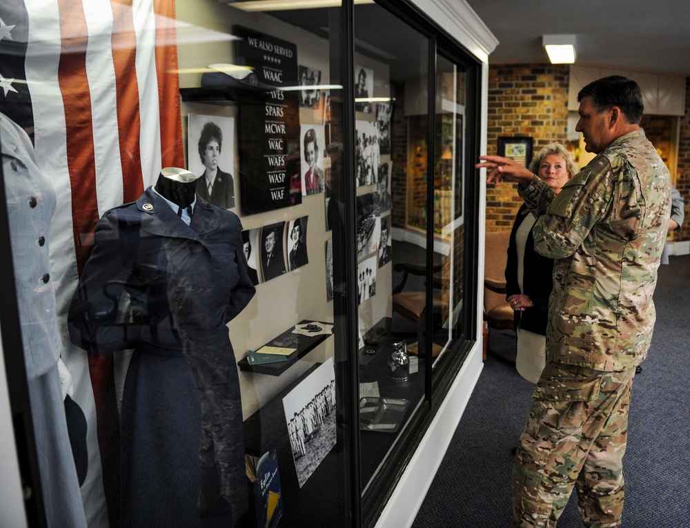 AFEV committed to caring