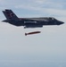 F-35 Launches Joint Standoff Weapon