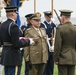 CJCS Welcomes Italian Chief of Defense