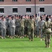 Troops take stand against sexual misconduct at pledge ceremony