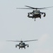 JTF-Bravo provides support to Honduran forces fighting wildfire