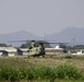 JTF-Bravo provides support to Honduran forces fighting wildfire