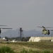 JTF-Bravo provides support to Honduran forces fighting wildfire