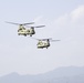JTF-Bravo provides support to Honduran forces fighting wildfire