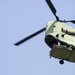 JTF-Bravo provides support to Honduran forces fighting wildfire