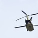 JTF-Bravo provides support to Honduran forces fighting wildfire