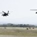 JTF-Bravo provides support to Honduran forces fighting wildfire