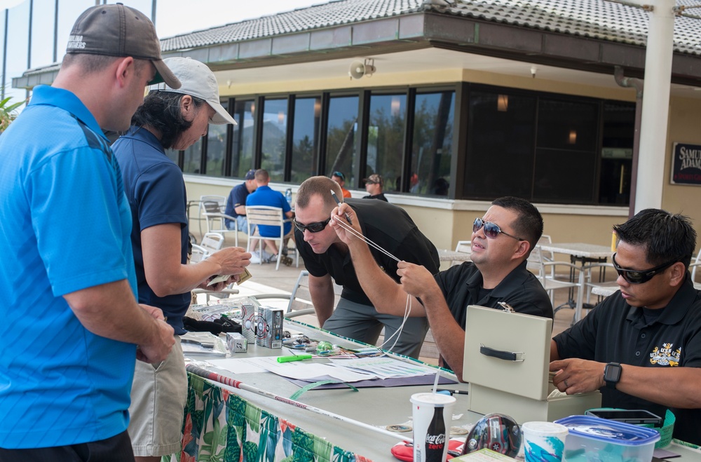 CPO Birthday Week 2016 Celebration