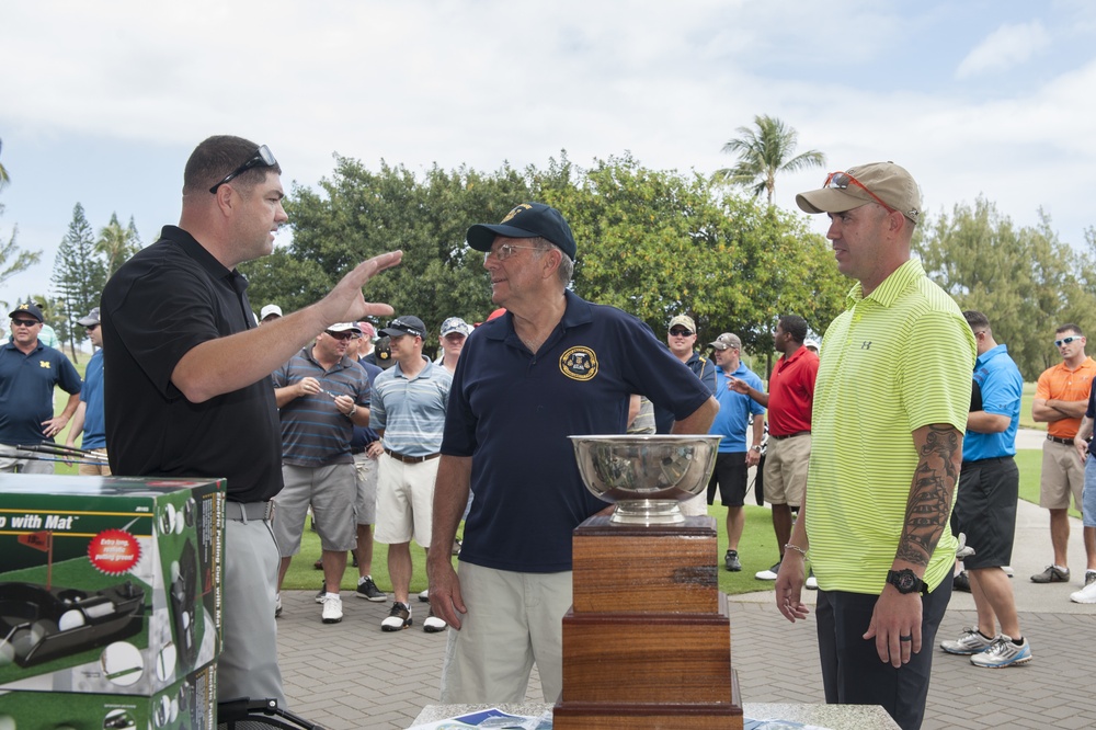 CPO Birthday Week 2016 Celebration