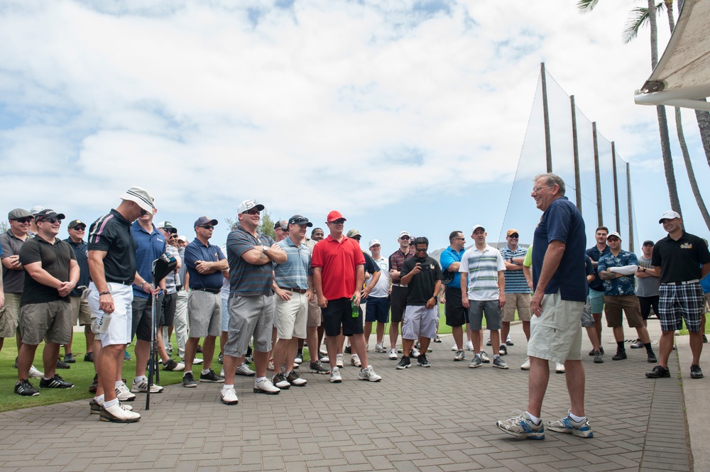 CPO Birthday Week 2016 Celebration