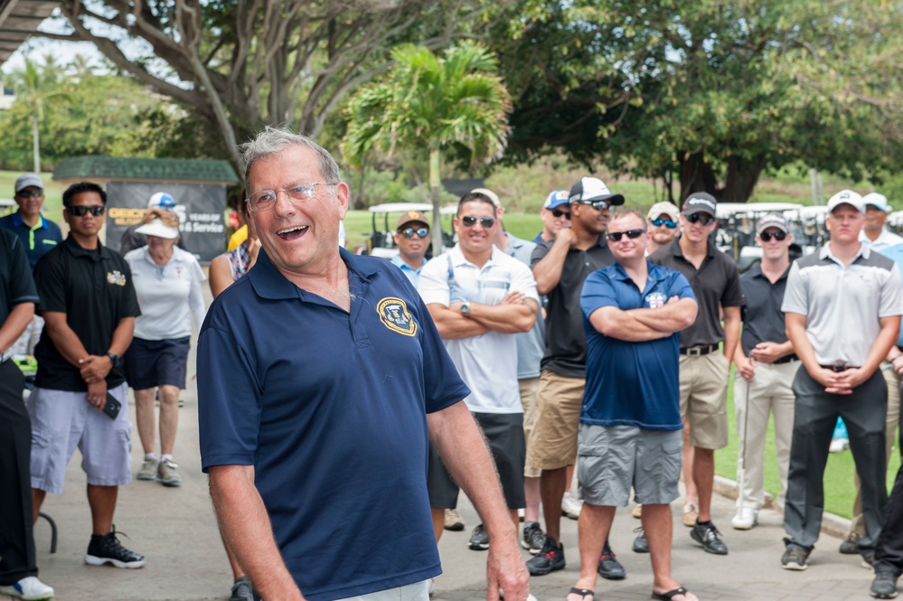 CPO Birthday Week 2016 Celebration