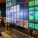 SD tours Texas Advanced Computing Center and Visualization Lab.