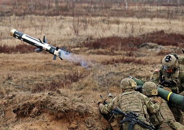 Strong units make strong allies