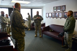 Minnesota Guardsman finds new passion through advocacy