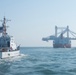 Coast Guard sets safety zone for vessel in Tampa Bay, Fla.