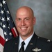 Official Photo of Col. Gary A. McCue