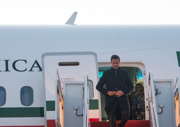 Nuclear Security Summit