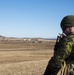 Canadian forces come to Razorback Range to train with 188th Wing