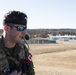 Canadian forces come to Razorback Range to train with 188th Wing