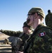 Canadian forces come to Razorback Range to train with 188th Wing