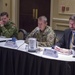 NORAD and USNORTHCOM hosts Canadian Academic Symposium