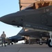 F-35's Arrive at McEntire