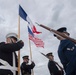France arrives for 2016 Nuclear Security Summit