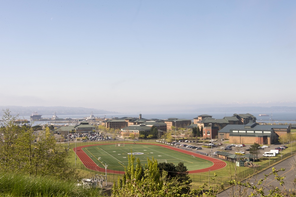 Naval Station Everett