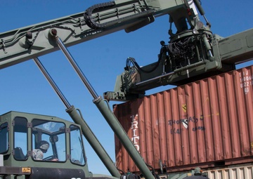 Greywolf spearheads effort to unload excess