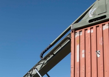 Greywolf spearheads effort to unload excess