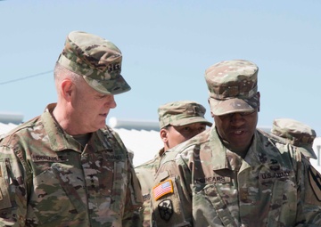 Greywolf spearheads effort to unload excess