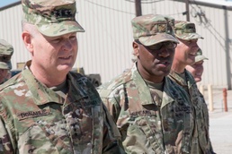 Greywolf spearheads effort to unload excess