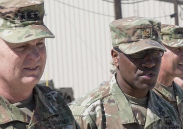 Greywolf spearheads effort to unload excess