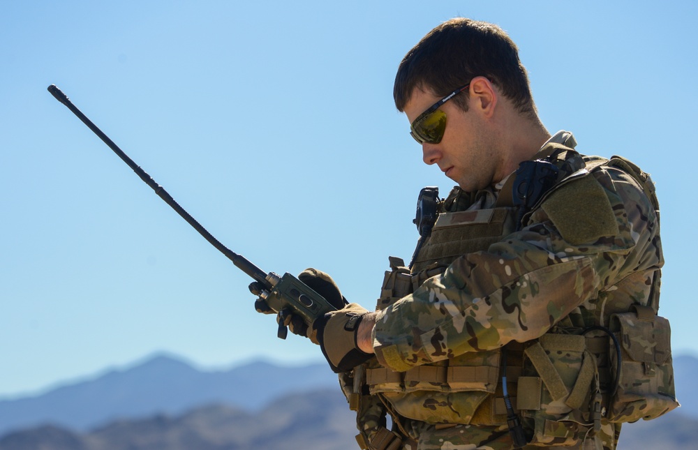 HHL16 provides new capabilities to JTACs