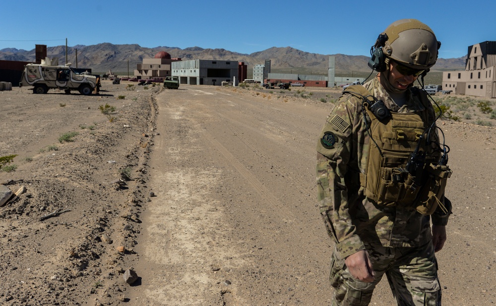 HHL16 provides new capabilities to JTACs