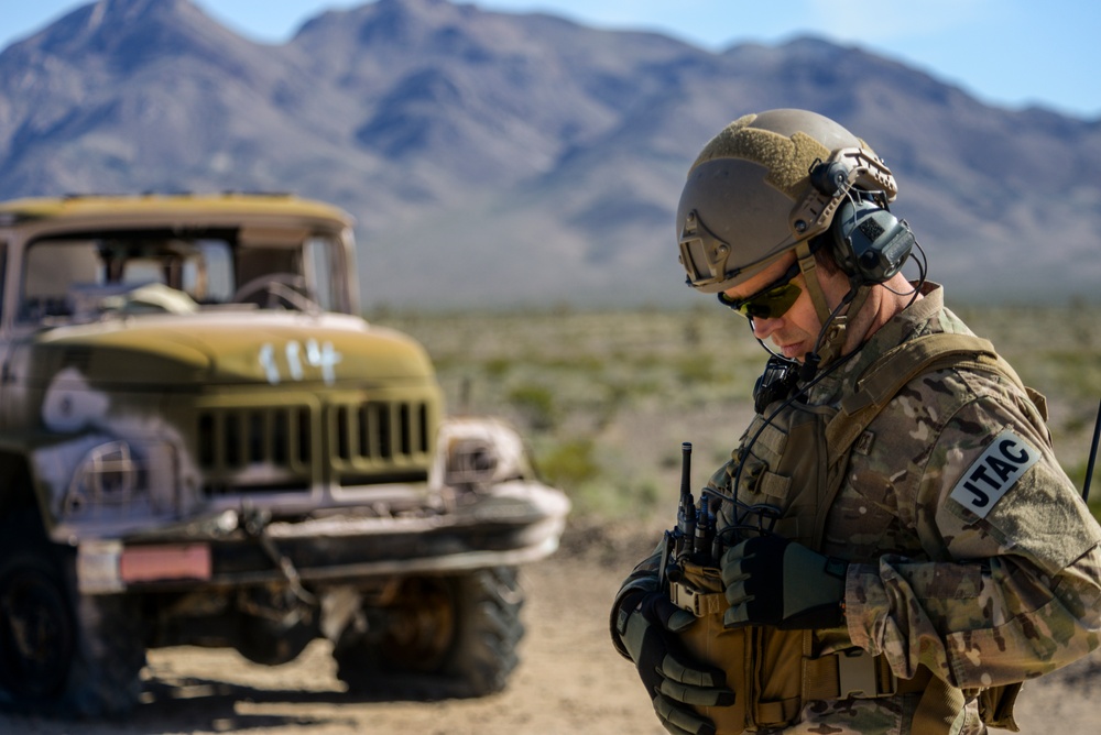 HHL16 provides new capabilities to JTACs