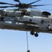 CH-53E Tactics