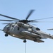 CH-53E Tactics