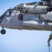 CH-53E Tactics